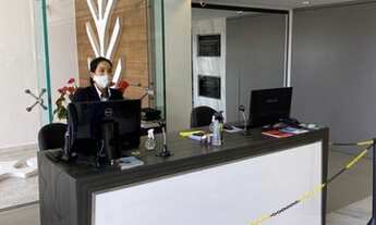 Imagem 4: Sala comercial Em edifício para Venda em Centro Florianópolis-SC - M 332