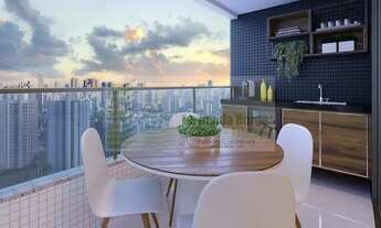 Imagem: Apartamento para Venda em Recife, Apipucos