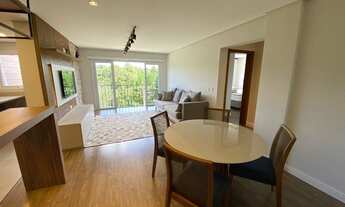 Imagem 5: Apartamento para venda com 82 metros quadrados com 2 quartos em Mato Queimado - Gramado