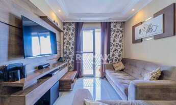 Imagem 5: Apartamento com 2 quartos à venda, 65 m² por R$ 180.000 - Jardim Veloso - Osasco/SP