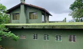 Imagem 3: Casa para venda com 200 metros quadrados com 3 quartos em Praia da Gamboa - Garopaba - SC