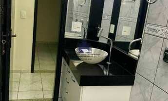 Imagem 3: Apartamento Padrão à venda Jardim Residencial Vetorasso São José do Rio Preto/SP