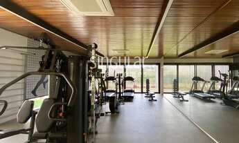 Imagem 6: Terreno em leve aclive à venda, 490 m² - Alphaville Jundiaí 1