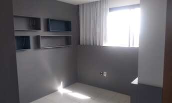 Imagem 6: Apartamento para venda com 105 metros quadrados com 3 quartos em Candelária - Natal - RN