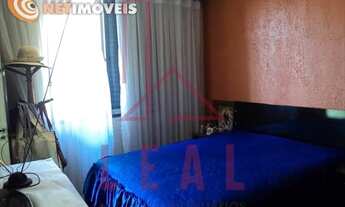 Imagem 6: Apartamento 4 quartos à venda, 4 quartos, 1 suíte, 2 vagas, Palmares - Belo Horizonte/MG