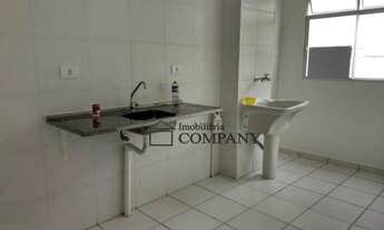 Imagem 4: Apartamento à venda no bairro Lopes de Oliveira - Sorocaba/SP