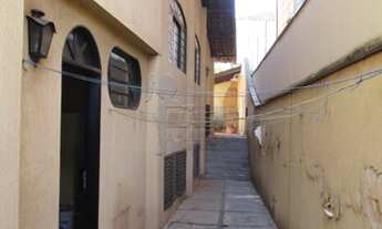 Imagem 7: Casa Padrão em Ribeirão Preto