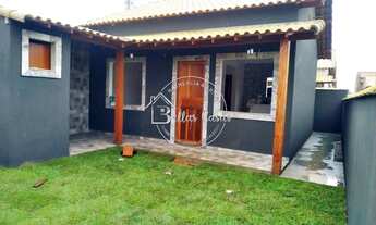 Imagem: Bela casa a venda de 2 quartos com área