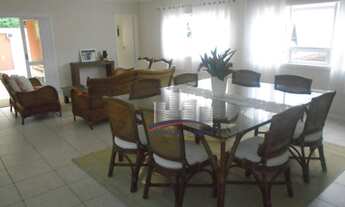 Imagem 5: Comprar casa tipo sobrado 4 quartos Nova Cintra - Santos