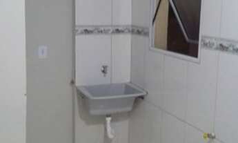 Imagem 5: VENDO APARTAMENTO RESIDENCIAL VITORIA REGIA EM INDAIATUBA SAO PAULO, CIDADE LOCALIZADA A 1