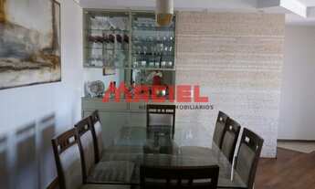 Imagem 3: Venda - APARTAMENTO - MANHATTAN - VILA ADYANA - SAO JOSE DOS CAMPOS - 130 M² AU - 3 DORM