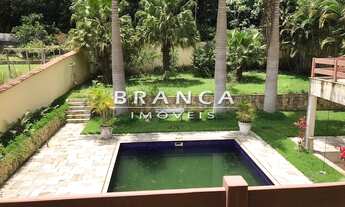 Imagem 1: Sobrado, Morada Das Nuvens, Itapevi, 1 Dorm, 5 Suite