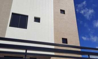 Imagem 1: Apartamento para aluguel com 50 metros quadrados com 2 quartos em Bessa - João Pessoa - PB
