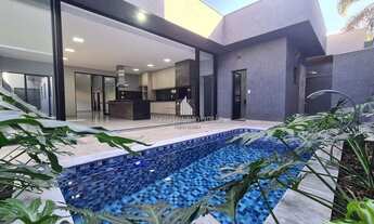 Imagem 4: Casa de Condomínio com 3 dorms, Condomínio Vilage La Montagne, São José do Rio Preto - R