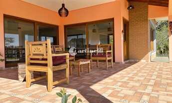 Imagem 5: Santo Antônio do Pinhal - Casa de Condomínio - 6 km