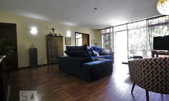 Imagem 6: Casa para Aluguel - Fazenda Morumbi, 4 Quartos, 500 m2