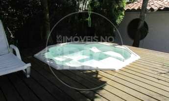 Imagem 4: Casa 4 quartos no Condomínio Novo Leblon