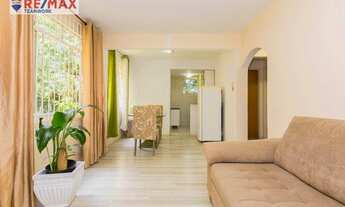 Imagem 2: Apartamento com 3 dormitórios à venda, 66 m² por R$ 229.000,00 - Tingui - Curitiba/PR