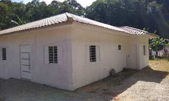 Imagem 2: Sitio em Biguaçu próximo ao novo anel viário