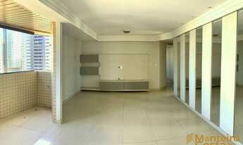 Imagem 2: Apartamento 3 quartos sendo 1 suite + DCE