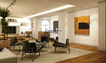 Imagem 7: Alto padrao 4 suites 3 vagas 278m jardim paulista