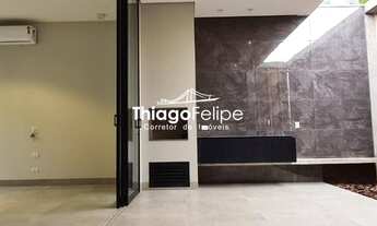 Imagem 4: Linda casa no Village Damha - 03 suítes