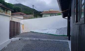 Imagem 6: Casa 2 dormitórios a 1km da Praia de Calheiros