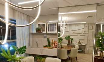 Imagem 2: Legítimo alto padrão com 3 suítes na Vila Mariana