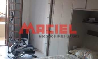 Imagem 3: Venda - CASA - JARDIM PORTUGAL - SAO JOSE DOS CAMPOS - DORM 3 - VALOR R$ R$ 650.000,00 - F