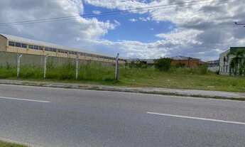 Imagem 5: Terreno para venda com1.857 m² na Marginal da BR101 em Pachecos - Palhoça - SC