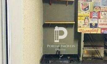 Imagem 6: Apartamento com 3 dormitórios, 94 m² - venda por R$ 550.000,00 ou aluguel por R$ 2.500,00