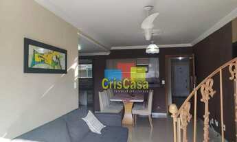 Imagem 5: Cobertura com 3 dormitórios, 135 m² - venda por R$ 950.000,00 ou aluguel por R$ 4.925,00/m