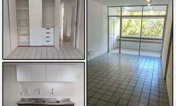 Imagem: Apto 130m² - 3 quartos Espinheiro - Recife