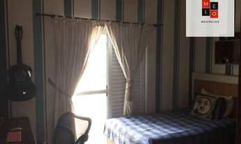 Imagem 3: Casa com 3 dormitórios à venda, 320 m² por R$ 1.300.000 - Jardim de Itapoan - Paulínia/SP