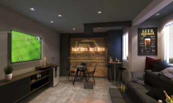 Imagem 6: VIVAZ - JARDIM PRUDENCIA - 24 METROS