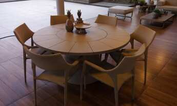 Imagem 6: Mobiliada no Pontes Corporate entre o Aeroporto e a Praia junto Mar Hotel no coração de Bo