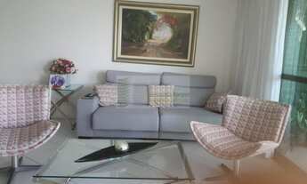 Imagem 2: Apartamento para Venda em Recife, Casa Amarela, 3 dormitórios, 1 suíte, 3 banheiros, 3 vag