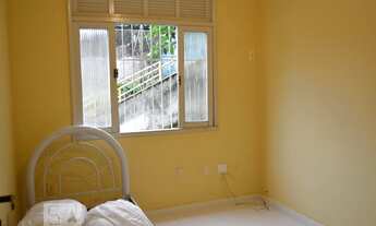 Imagem 3: Apartamento para Aluguel - Fonseca, 2 Quartos, 104 m2