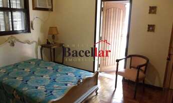 Imagem 4: Casa de rua-À VENDA-Tijuca-Rio de Janeiro-RJ