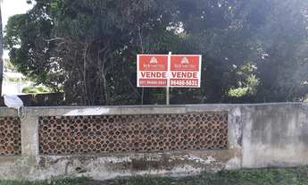 Imagem: Lote/Terreno para venda possui 900 metros