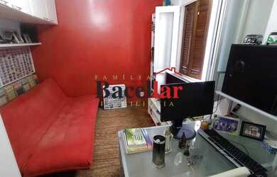 Imagem 10: Rio de Janeiro - Casa Padrão - Tijuca