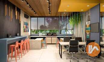 Imagem 6: Terreno à Venda no Nova Alcantara - Condomínio Fechado - Ourinhos/SP