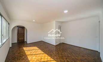 Imagem 2: Vende apartamento na Vila Nova Conceição, 101m², 3 dormitórios, 2 banheiros , 2 vagas de g