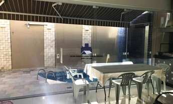 Imagem 1: Casa em Condomínio à venda Parque Residencial Damha V São José do Rio Preto/SP