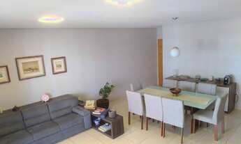 Imagem 5: Apartamento com 160,38 m² - 3 Suítes Localização privilegiada, a poucos metros do shopping