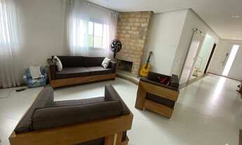 Imagem 3: VARGEM GRANDE PAULISTA - Casa de Condomínio - Condomínio Santa Adélia