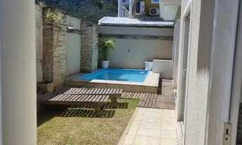 Imagem 2: Casa com 4 dormitórios à venda, 200 m² por R$ 749.000,00 - Vargem Pequena - Rio de Janeiro