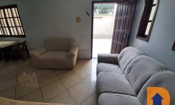 Imagem 6: Casa com 3 dormitórios à venda, 93 m² por R$ 475.000,00 - Palmeiras - Cabo Frio/RJ