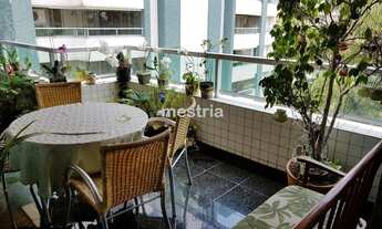 Imagem: Ótima planta, bem distribuido, terraço