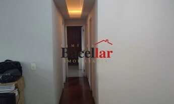 Imagem 5: Cobertura-À VENDA-Maracanã-Rio de Janeiro-RJ